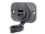 USB pistik 12-24V