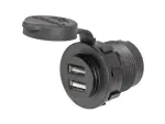 USB pistik 12-24V