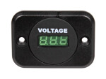 Voltmeeter 6-33V