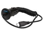 USB autolaadija 12-24V 900mm
