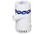 Pilsipump 24V 7572ltr/h, 8A