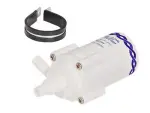 Minipump 12V 57.5x115x67.3mm