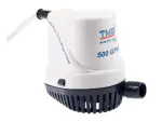 Pilsipump, Auto Eye 12V 136x82x110mm