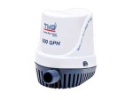 Pilsipump 24V 136x82x110mm