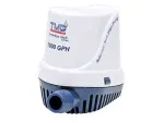Pilsipump, Auto Eye 12V 165x96x130mm