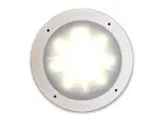 Antimikroobne sisevalgusti 12/24V ⌀ 229.00 x 32.00mm Vital Vio