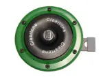 Signaalpasun 24V Ø 110mm, 2-klemmiga