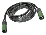 KÄIVITUSKAABEL 35MM2 5M NATO-PISTIKUTEGA