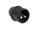 Nato pistik 2-klemmiga, 70mm2 kaablile