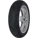 шина для мотоцикла 130/60-13 Mitas MAXIMA 60P TL SCOOTER STREET REINF