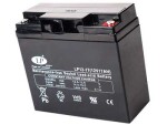 Mootorratta aku VRLA 12V 182x77x168mm ( - / + ) 17ah