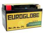 Mootorratta aku Liitium 12V 150.00 x 87.00 x 93.00mm ( + / - ) 7Ah