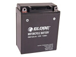 Mootorratta aku geel 12V 136x158x81mm (+/–) 12Ah