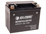 Mootorratta aku geel 12V 151x87x131mm (+/–) 12Ah