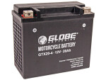 Mootorratta aku geel 12V 175x87x156mm (+/–) 20Ah