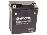 Mootorratta aku 7ah geel 12V 151.00 x 88.00 x 94.00mm (+/–)