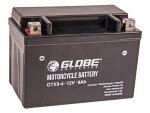Mootorratta aku geel 9ah 12V 151.00 x 88.00 x 107.00mm (+/–)