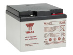 Aku VRLA 24ah 12V 166.00 x 175.00 x 125.00mm NP VRLA
