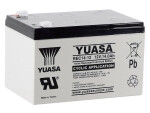 Aku VRLA 12V 151.00 x 98.00 x 97.50mm Cyclic VRLA 14ah