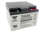 Aku VRLA 12V 26ah 166.00 x 175.00 x 125.00mm Cyclic VRLA