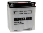 11Ah Mootorratta aku 12V 136.00 x 91.00 x 147.00mm ( - / + )