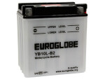 11Ah Mootorratta aku 12V 136.00 x 91.00 x 147.00mm ( - / + )