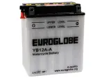 12Ah Mootorratta aku 12V 134.00 x 80.00 x 160.00mm (+/–)