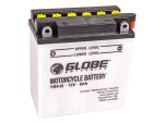 9Ah Mootorratta aku 12V 137.00 x 76.00 x 140.00mm ( + / - )