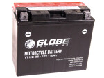 Mootorratta aku 10Ah 165A 150X69X130 +/- 12V AGM