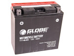 12Ah Mootorratta aku 12V 150x70x145mm ( + / - )