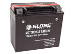 18Ah Mootorratta aku 12V 177.00 x 88.00 x 156.00mm ( - / + ), B00