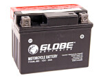 3Ah Mootorratta aku AGM 12V 114x71x86mm ( - / + )