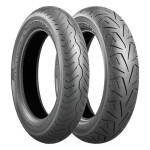 mootorratta maanteerehv bridgestone 180/55b18 tl 80h battlecruise h50 tagumine