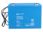 LiFePo4 Aku 12,8V 200Ah 12.8V 200AhAh 321.00 x 152.00 x 237.00mm LiFePO Smart