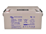 Aku AGM 90Ah M6 12V 350.00 x 167.00 x 183.00mm (+/–)