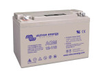 Aku AGM 110Ah M8 12V 330.00 x 171.00 x 220.00mm (+/–)