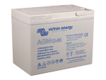 Aku AGM 60Ah M5 12V 224.00 x 135.00 x 178.00mm (+/–)