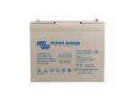 Aku AGM 100Ah M6 12V 500A 260.00 x 168.00 x 215.00mm (+/–)