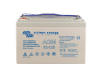 Aku AGM 125Ah M8 12V 550A 330.00 x 171.00 x 214.00mm (+/–)