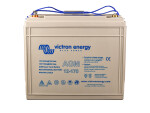 Aku AGM 170Ah M8 12V 600A 336.00 x 172.00 x 280.00mm (+/–)