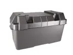Akukast 455x240x260mm