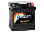 40Ah Aku 12V 175.00 x 175.00 x 190.00mm ( - / + )