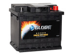 45Ah Aku 12V 207.00 x 175.00 x 190.00mm 0 ( - / + ), B13