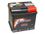 Aku Starter 12V 50Ah 420A 207.00 x 175.00 x 190.00mm (–/+)