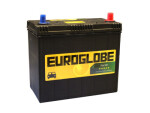 Aku 12V 238x129x227mm 45Ah, 330A(EN), 0 (–/+), B00