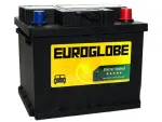 50Ah Aku 12V 207.00 x 175.00 x 175.00mm ( - / + )