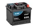 Aku 45Ah 12V 440A 207.00 x 175.00 x 175.00mm (–/+) B13, B14