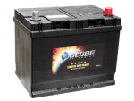 68Ah Aku 12V 260.00 x 175.00 x 220.00mm ( - / + )