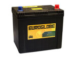 Aku 12V 232x173x225mm 60Ah, 540A(EN), 0 (–/+), B00