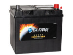 Aku 12V 60Ah 510A 232.00 x 173.00 x 225.00mm ( - / + )